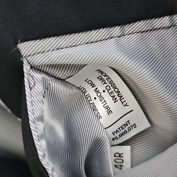 Hart Schaffner Marx Gold Trumpeter Vintage Blazer - Picture 12 of 13